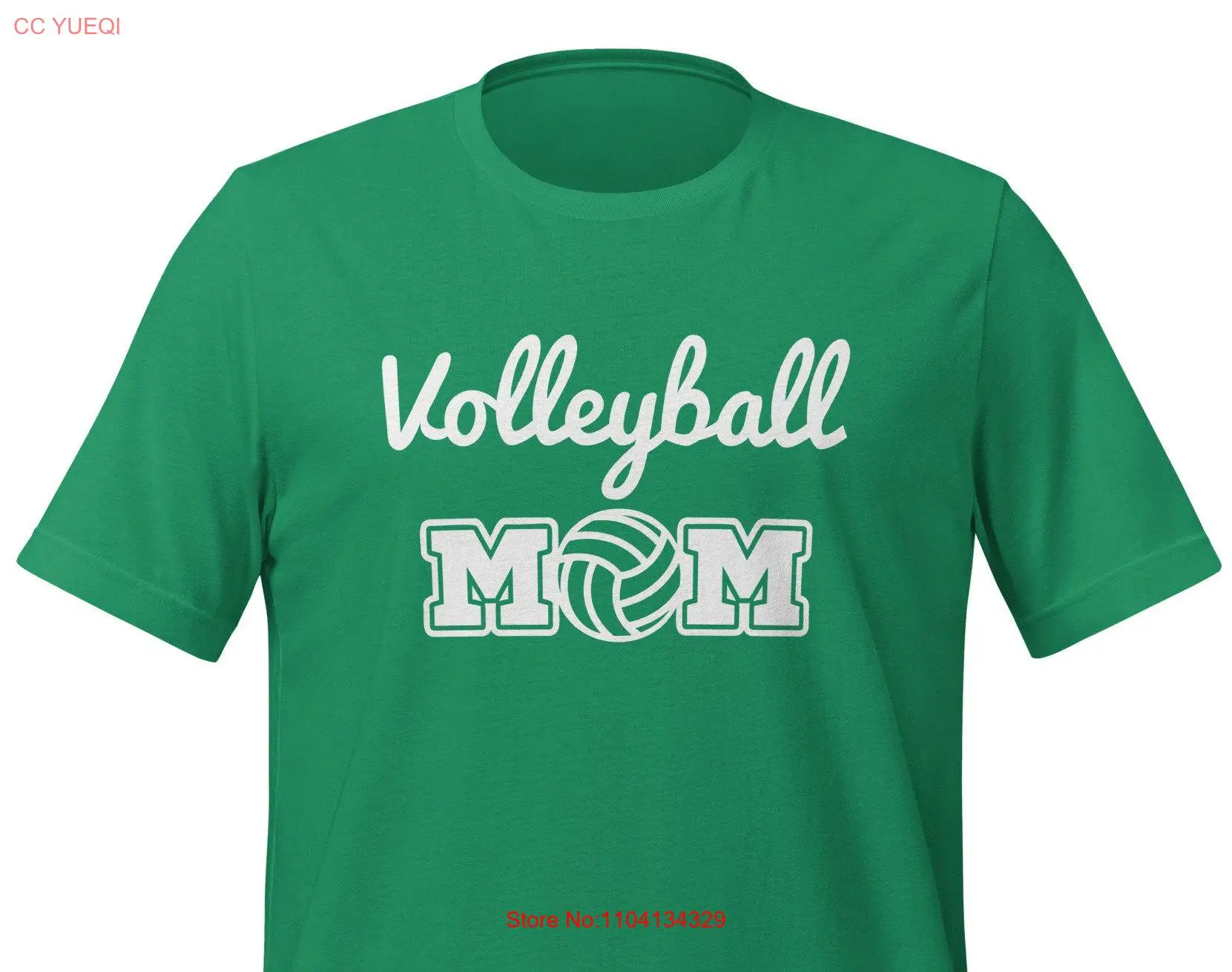Volleyball Mom T Shirt Mama SweaT Game Day Sports for Life Cute Season long or short sleeves
Volleyball Mom T Shirt Mama SweaT Game Day Sports for Life Cute Season long or short sleeves