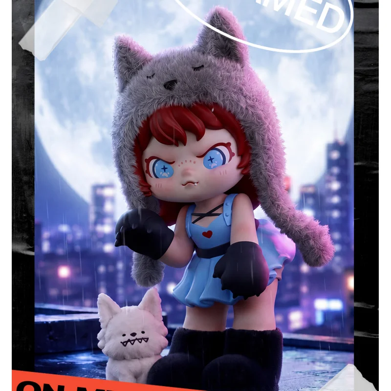 Tnt Dora ON MY WAY Series Blind Box Toys Kawaii Anime Action Figure Surprise Mystery Box Dolls Girls Birthday Gift
Tnt Dora ON MY WAY Series Blind Box Toys Kawaii Anime Action Figure Surprise Mystery Box Dolls Girls Birthday Gift