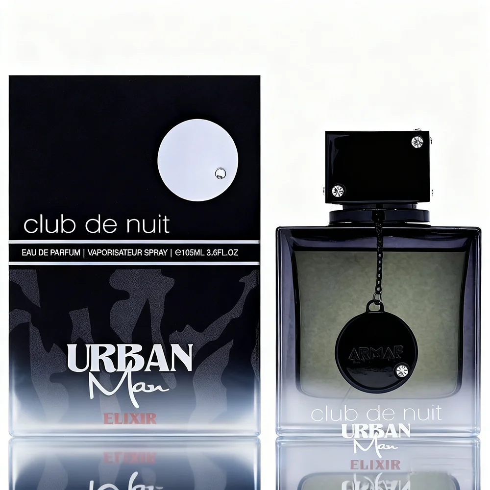 Armaf Intense Man eau de Toilette 105ml and 200ml Lasting Luxury Makeup Fragrance Exquisite Lattafa Perfume for Him
Armaf Intense Man eau de Toilette 105ml and 200ml Lasting Luxury Makeup Fragrance Exquisite Lattafa Perfume for Him