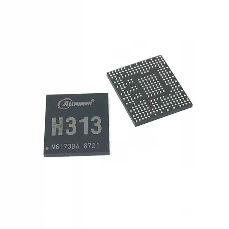 1PCS~10PCS/LOT H313 BGA347 New original
1PCS~10PCS/LOT H313 BGA347 New original