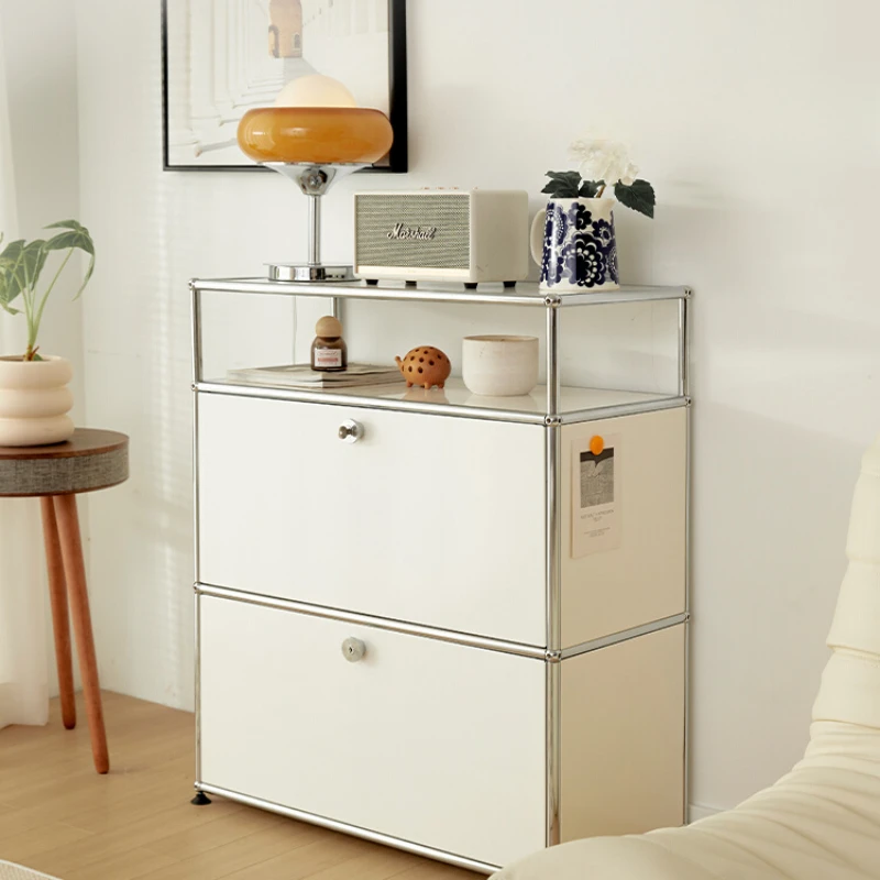 Middle aged cabinet, stainless steel bucket cabinet, module combination , household floor standing side
Middle aged cabinet, stainless steel bucket cabinet, module combination , household floor standing side
