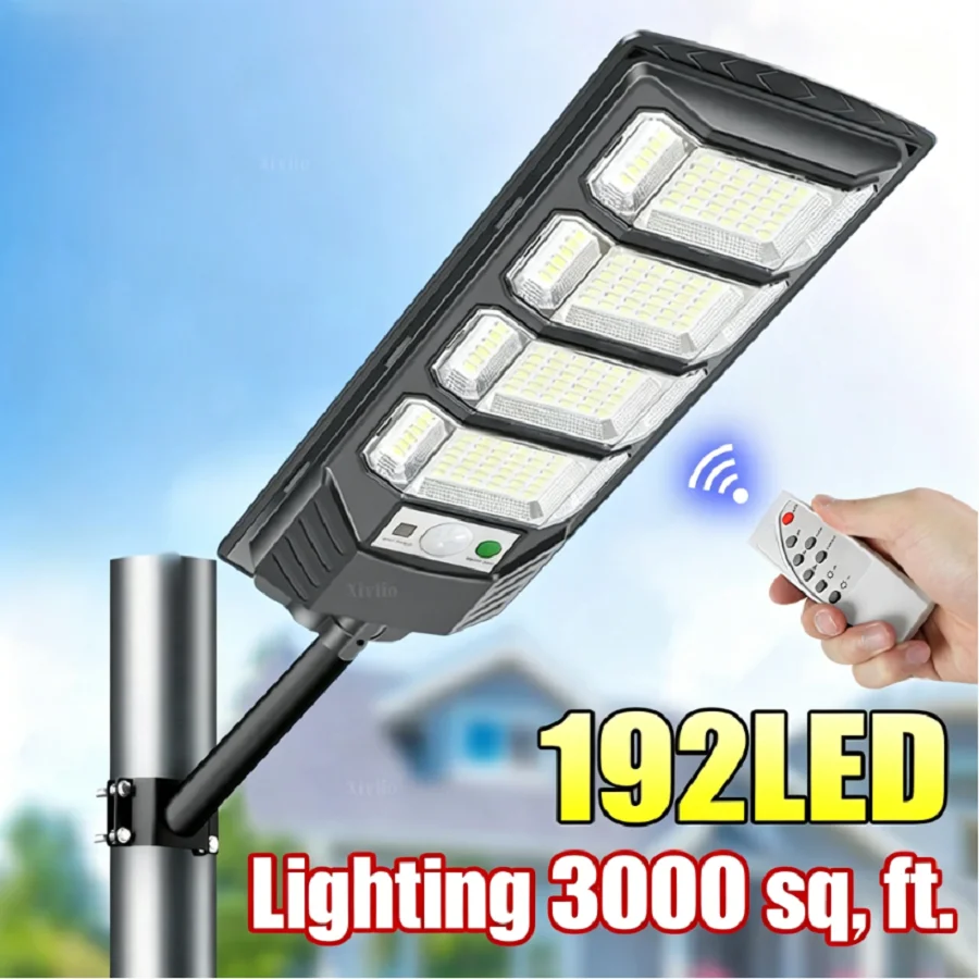 Solar Led Light Sunlight Outdoor Powerful Outdoor Motion Sensor Solar Lamp Garden Street Spotlight Wall Lamp
Solar Led Light Sunlight Outdoor Powerful Outdoor Motion Sensor Solar Lamp Garden Street Spotlight Wall Lamp
