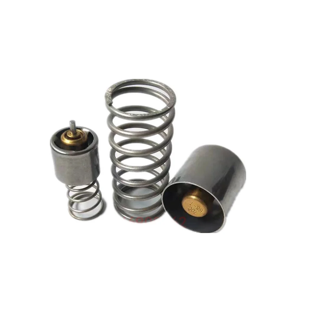 For Kobelco Hitachi 52815720 51285720 Screw air compressor temperature control valve core OSP22KW thermostatic valve parts
For Kobelco Hitachi 52815720 51285720 Screw air compressor temperature control valve core OSP22KW thermostatic valve parts