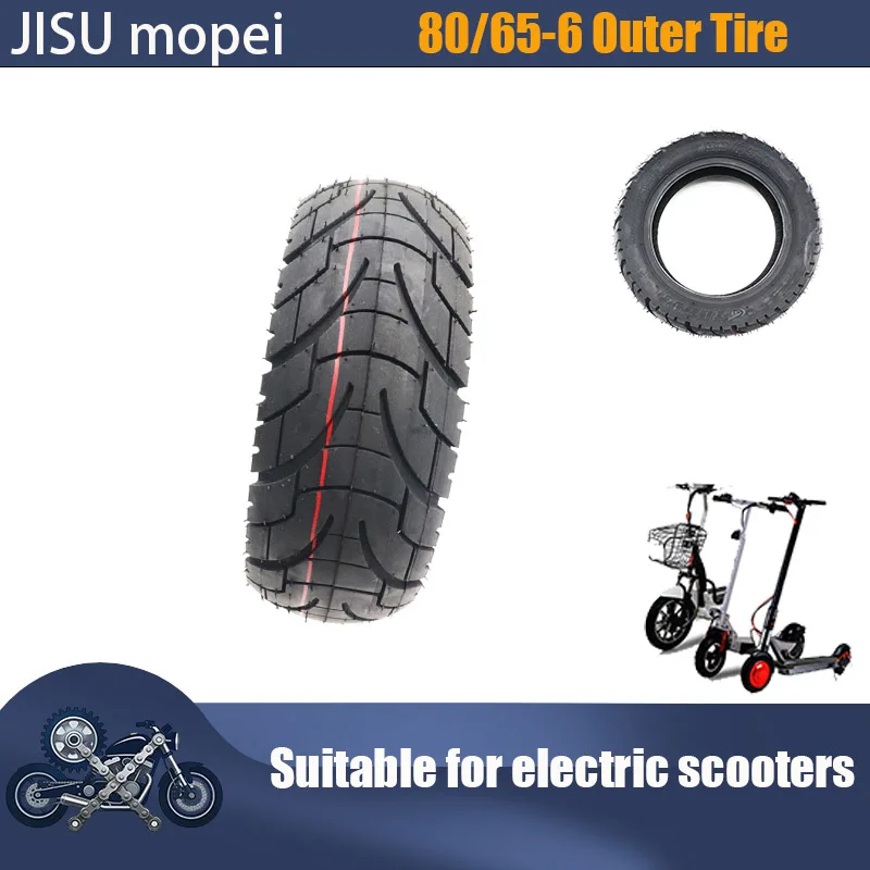 80/65-6 Outer Tyre (10 Inch) For Speedual Kugoo M4 Pro Grace 10 Zero 10X Scooter Off-Road Tires
80/65-6 Outer Tyre (10 Inch) For Speedual Kugoo M4 Pro Grace 10 Zero 10X Scooter Off-Road Tires