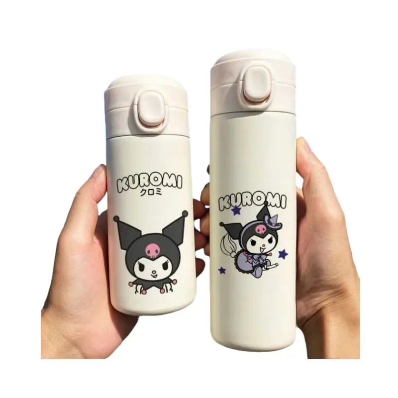 Sanrio мультфильм kuromi аниме милый термос чашка 304 нержавеющая сталь крышка всплывающая прямая Питьевая чашка портативный кавайный новый стиль
Sanrio мультфильм kuromi аниме милый термос чашка 304 нержавеющая сталь крышка всплывающая прямая Питьевая чашка портативный кавайный новый стиль