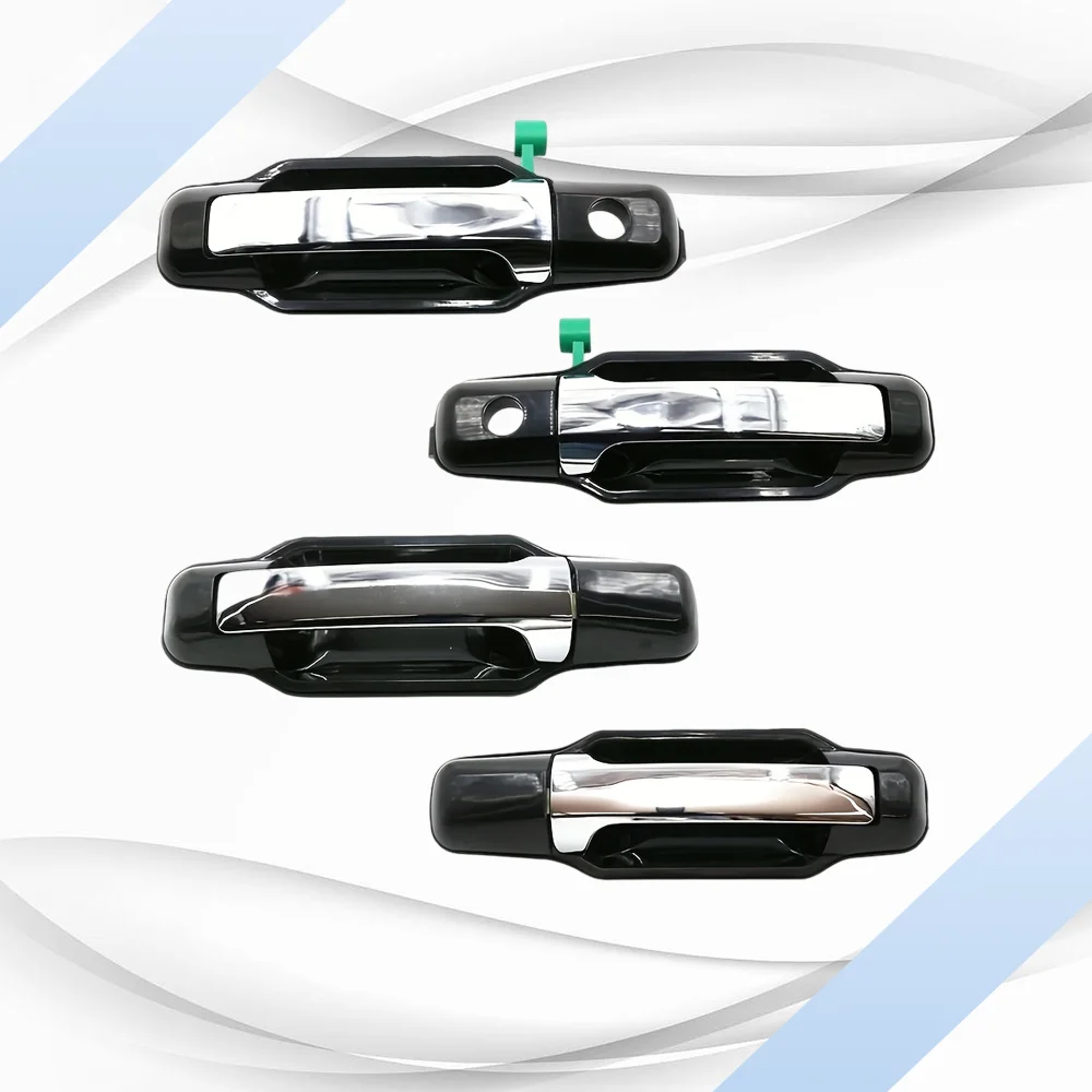 Car Exterior Door Handle Outside Pull Handle For Kia Sorento 2003-2009 OEM 82650-3E021 82660-3E021 83650-3E021 83660-3E021
Car Exterior Door Handle Outside Pull Handle For Kia Sorento 2003-2009 OEM 82650-3E021 82660-3E021 83650-3E021 83660-3E021