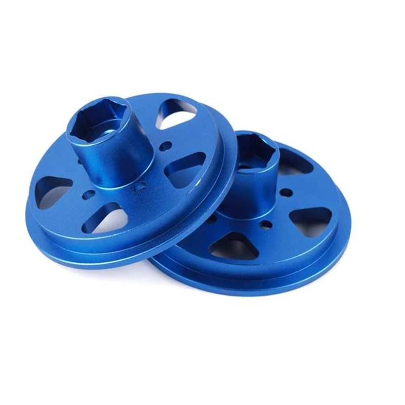 Custom CNC Machining Aluminum 6061 7075 Prototype Custom Drill Parts Service
Custom CNC Machining Aluminum 6061 7075 Prototype Custom Drill Parts Service