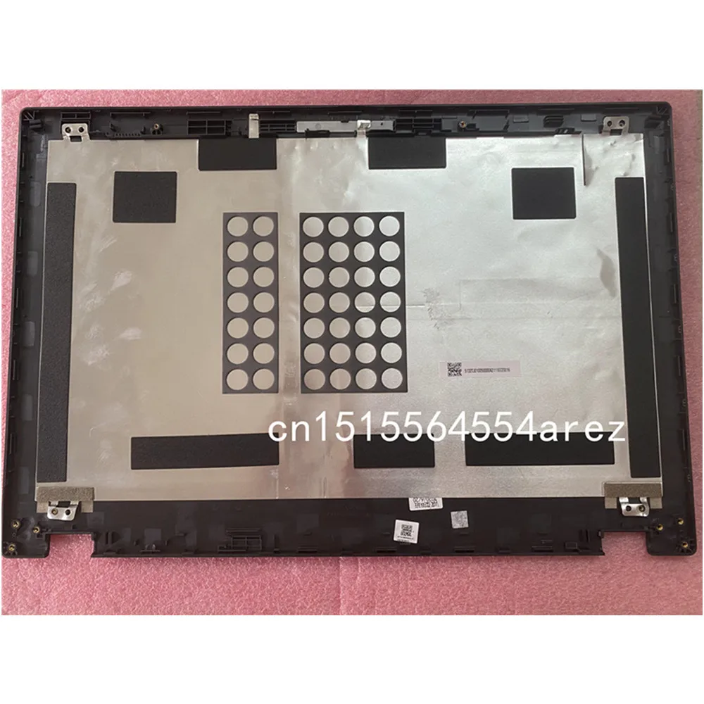 New Original for Lenovo ThinkPad P73 UHD LCD Rear Back Cover Case A cover AP1DC000200 5CB0S95325
New Original for Lenovo ThinkPad P73 UHD LCD Rear Back Cover Case A cover AP1DC000200 5CB0S95325