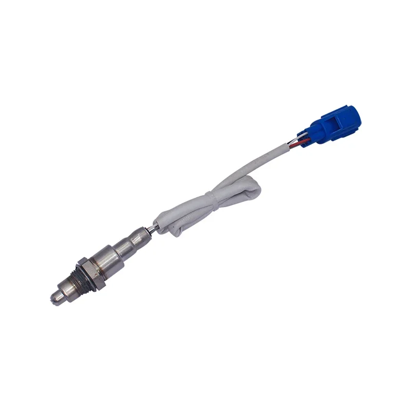 Oxygen Sensor LR049883 for Land Rover Discovery Sport Jaguar X760 X260 Car Auto Part EJ329G444AB T2H5129 02T2H5129 0258030086
Oxygen Sensor LR049883 for Land Rover Discovery Sport Jaguar X760 X260 Car Auto Part EJ329G444AB T2H5129 02T2H5129 0258030086