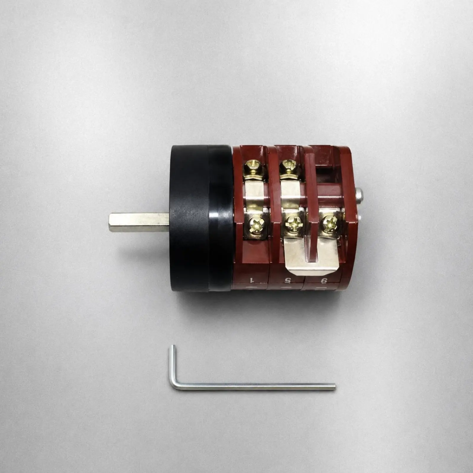 Tire Changer Switch Heavy Duty Forward Backward Switch Auto Repair Equipment High Reliability Quick Reaction
Tire Changer Switch Heavy Duty Forward Backward Switch Auto Repair Equipment High Reliability Quick Reaction