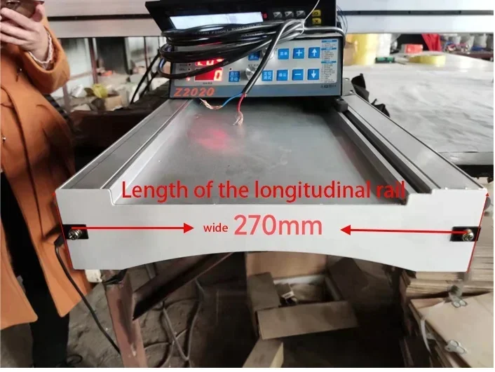Mini CNC Plasma Complete With Control System Plasma Source Small Workshop Metal Sheet Automatic Cutting
Mini CNC Plasma Complete With Control System Plasma Source Small Workshop Metal Sheet Automatic Cutting