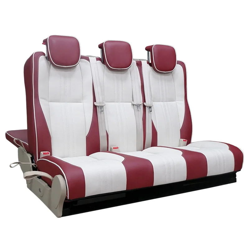 RV Swivel Seat, Multiple Functional Rv Seat Leather Motorhome Sofa Bed Luxury Motorhome Car Seat
RV Swivel Seat, Multiple Functional Rv Seat Leather Motorhome Sofa Bed Luxury Motorhome Car Seat