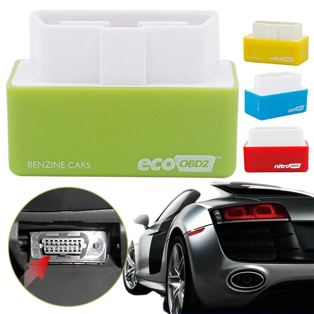 Car Fuel Saver Nitro ECO OBD2 Diesel Nitro ECOOBD2 Benzine Protol Gasline Cars Nitro Gas Economizer Device Chip Tuning Box Benzi
Car Fuel Saver Nitro ECO OBD2 Diesel Nitro ECOOBD2 Benzine Protol Gasline Cars Nitro Gas Economizer Device Chip Tuning Box Benzi