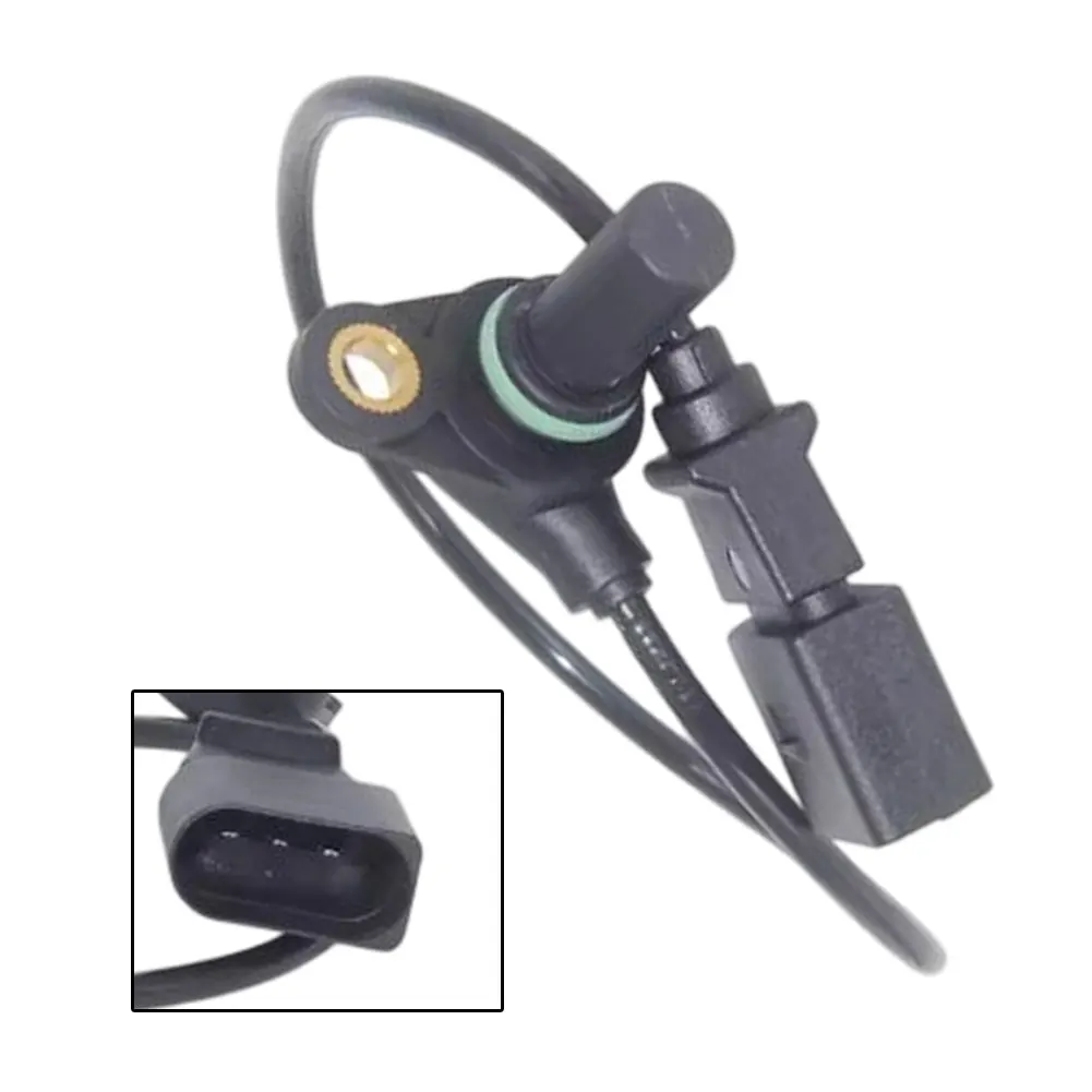 Automatic Transmission Speed Sensor For Beetle For Golf 01M927321B 2VSS0023 V10720995 For Jetta 2000-2005 Car Parts Accessories
Automatic Transmission Speed Sensor For Beetle For Golf 01M927321B 2VSS0023 V10720995 For Jetta 2000-2005 Car Parts Accessories