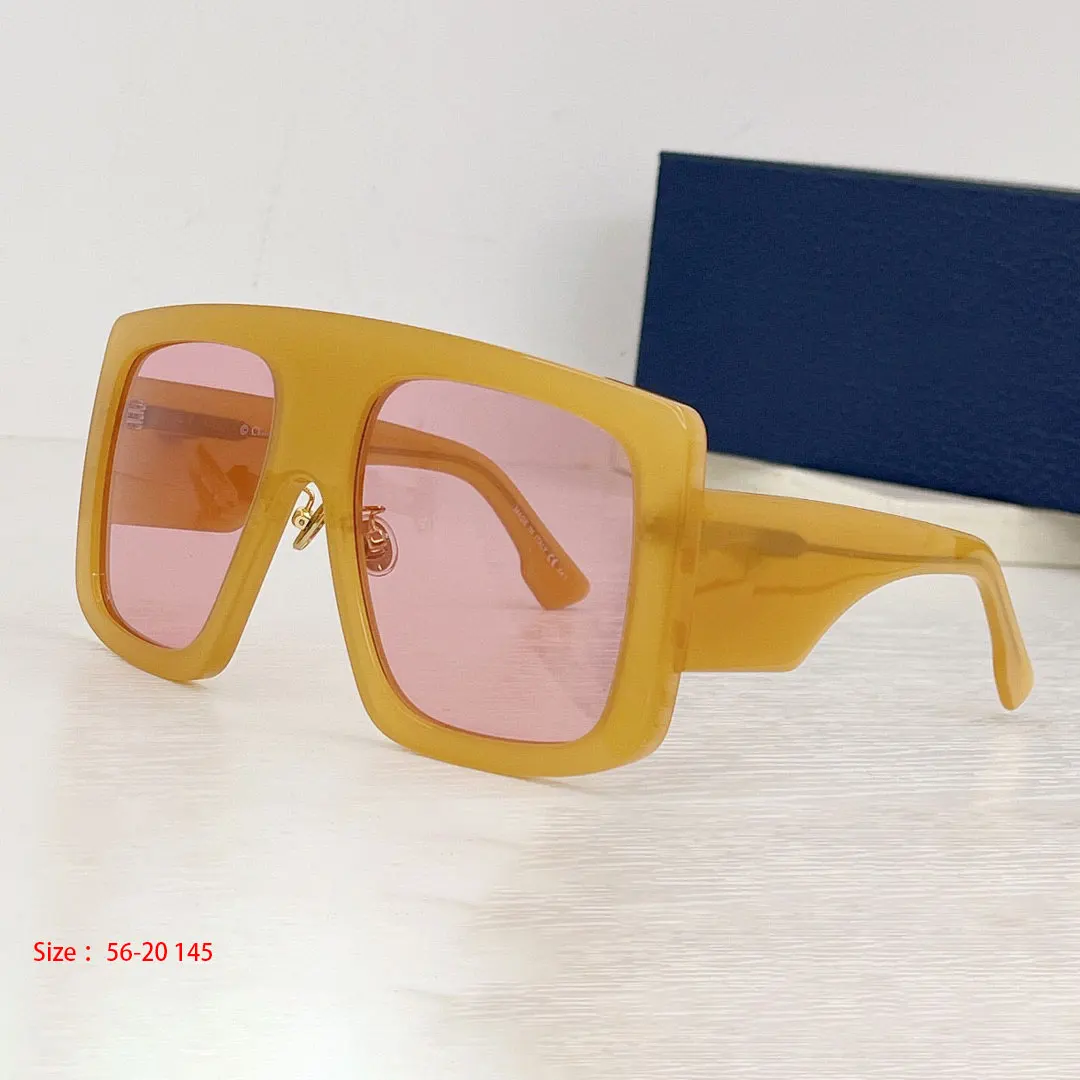 Classic Fashion Famous Brand Design Power 2 Sunglasses Shade Women Elegant Trendy Summer Oversize Rectangle Polarization UV 400
Classic Fashion Famous Brand Design Power 2 Sunglasses Shade Women Elegant Trendy Summer Oversize Rectangle Polarization UV 400