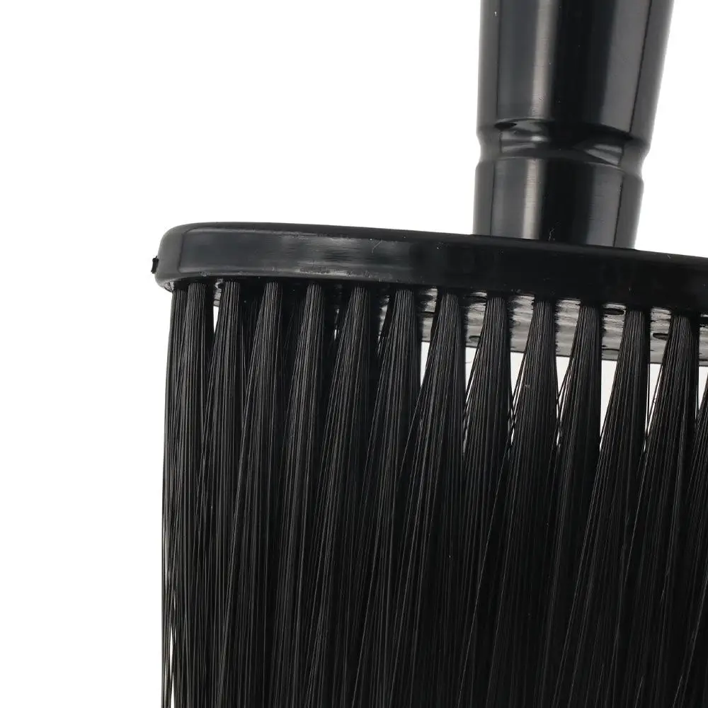 Professional Neck Face Duster Brush Cutting Hairdressing Hair Clean Hairbrush Anti Static Shaving Beard Brush Barber
Professional Neck Face Duster Brush Cutting Hairdressing Hair Clean Hairbrush Anti Static Shaving Beard Brush Barber
