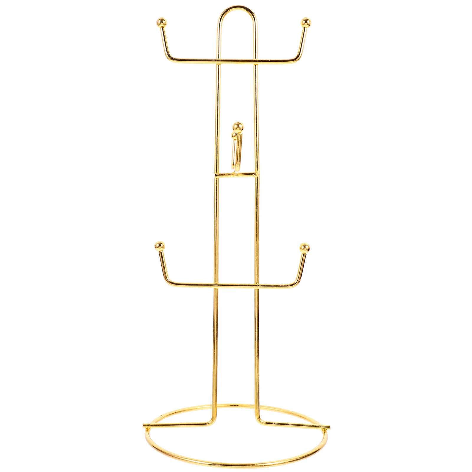 Six Hooks Iron Cup Holder Mug Tree ganizer Coffee Cup Holder Tea Cup Holder Tree Countertop Mug Rack Pantry Display Cup Tumbler
Six Hooks Iron Cup Holder Mug Tree ganizer Coffee Cup Holder Tea Cup Holder Tree Countertop Mug Rack Pantry Display Cup Tumbler