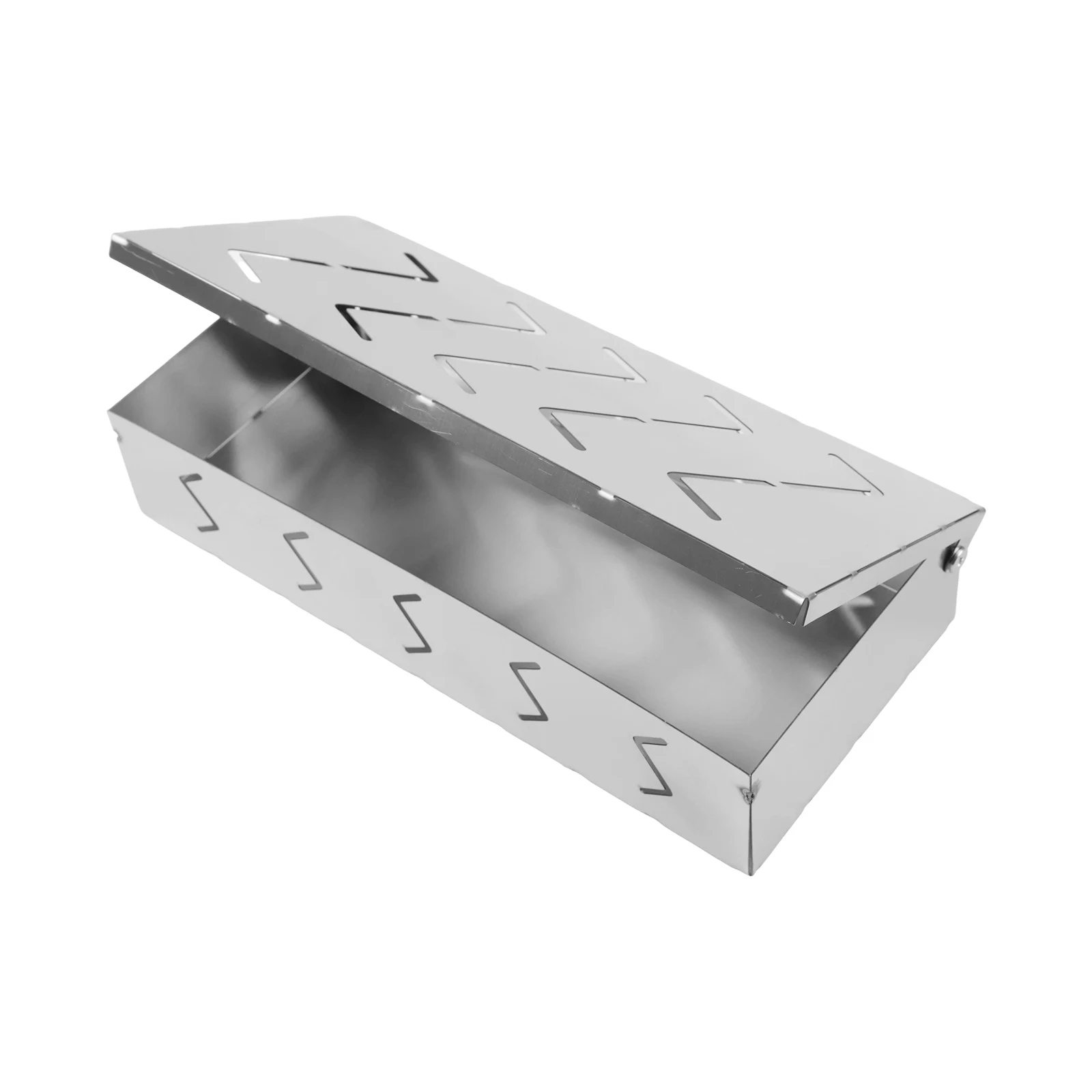 For Charcoal Grills Flip Lid Grill Box BBQ Accessory 22*10cm 90 Degree Flip Lid Grill Wood Enhanced Airflow Design
For Charcoal Grills Flip Lid Grill Box BBQ Accessory 22*10cm 90 Degree Flip Lid Grill Wood Enhanced Airflow Design