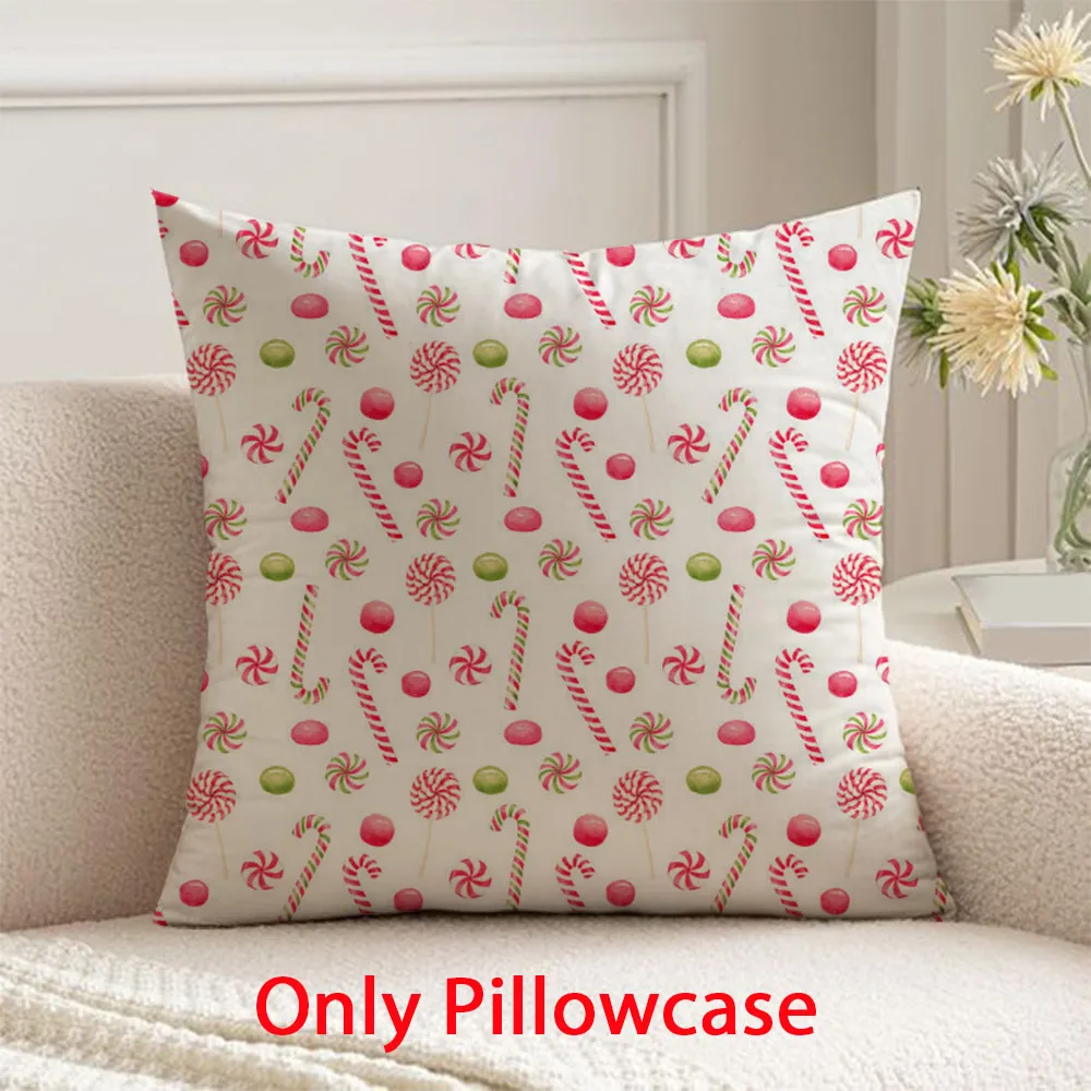 Merry Christmas Pillow cover winter decorative 45x45 cushions cover for new year pillow case for Xmas
Merry Christmas Pillow cover winter decorative 45x45 cushions cover for new year pillow case for Xmas