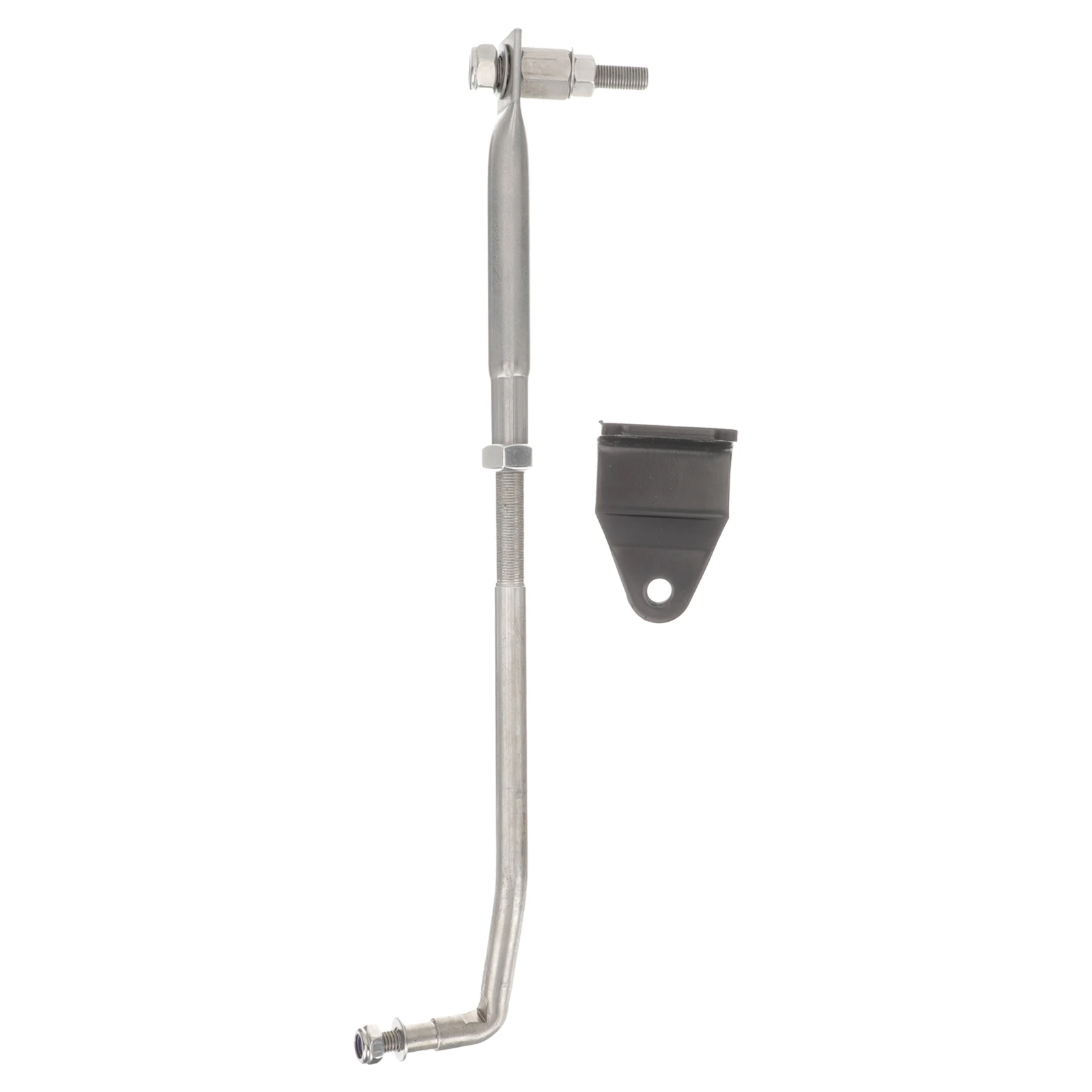 1 Set Wear-Resistant Outboard Engine Rod Steering Lever For Durable Replacement Boat Accessory Connecting Rod Marine Part
1 Set Wear-Resistant Outboard Engine Rod Steering Lever For Durable Replacement Boat Accessory Connecting Rod Marine Part