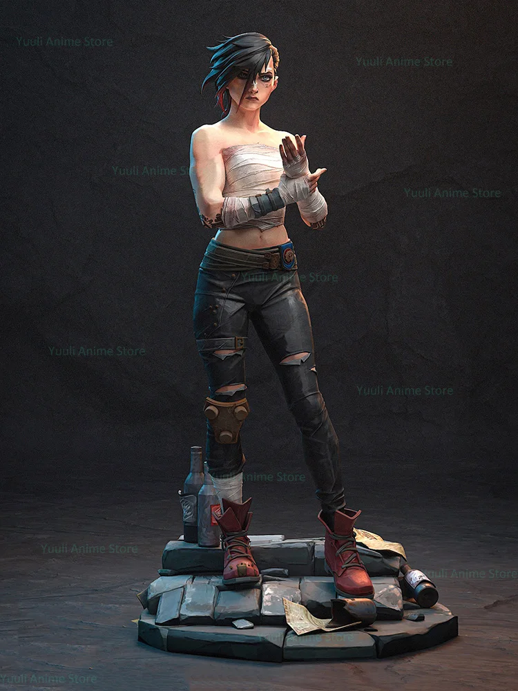 1/18 Vi 3D Print Resin Model Garage Kit Unpainted High-Detail Miniature Figure
1/18 Vi 3D Print Resin Model Garage Kit Unpainted High-Detail Miniature Figure