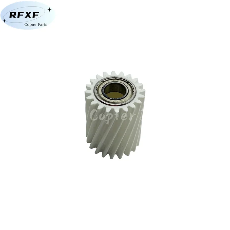 5 шт. шестерня фьюзера, совместимая с Ricoh MP 2554 3054 3554 2555 3055 4054 5054 6054 20 зубьев, длина 2231, запасные части для копировального принтера
5 шт. шестерня фьюзера, совместимая с Ricoh MP 2554 3054 3554 2555 3055 4054 5054 6054 20 зубьев, длина 2231, запасные части для копировального принтера