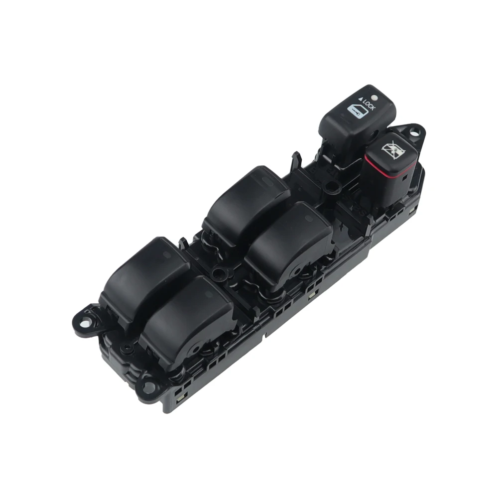Высококачественный главный переключатель окон для Toyota Land Cruiser 120 Prado GRJ120 TRJ120 84040-60052 84040-48120 84040-53081 8404060013
Высококачественный главный переключатель окон для Toyota Land Cruiser 120 Prado GRJ120 TRJ120 84040-60052 84040-48120 84040-53081 8404060013