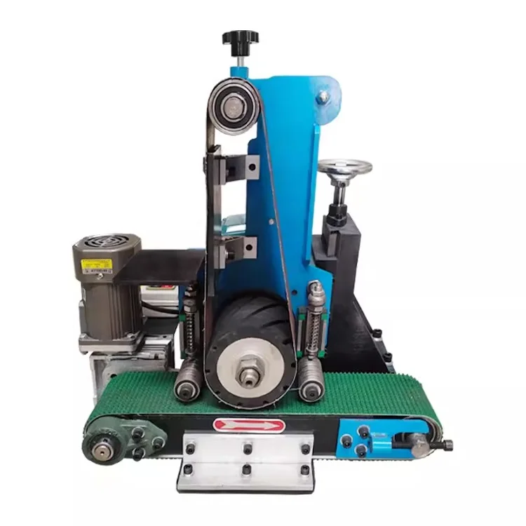 Automatic Wide Belt Sander Water Wet Aluminium Stainless Steel Sanding Machine Flat Plane Polishing Grind Machines
Automatic Wide Belt Sander Water Wet Aluminium Stainless Steel Sanding Machine Flat Plane Polishing Grind Machines