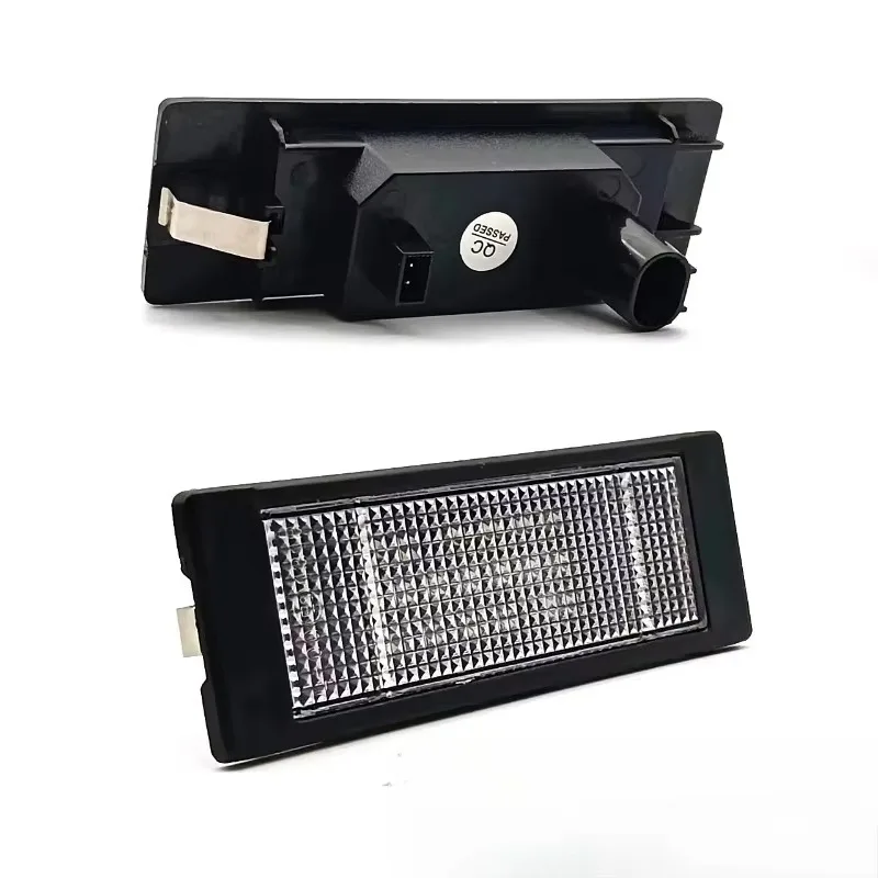 Glb For LED License Number Plate Lights Canbus 2PCS Mini Cooper R55 R60 R61
Glb For LED License Number Plate Lights Canbus 2PCS Mini Cooper R55 R60 R61