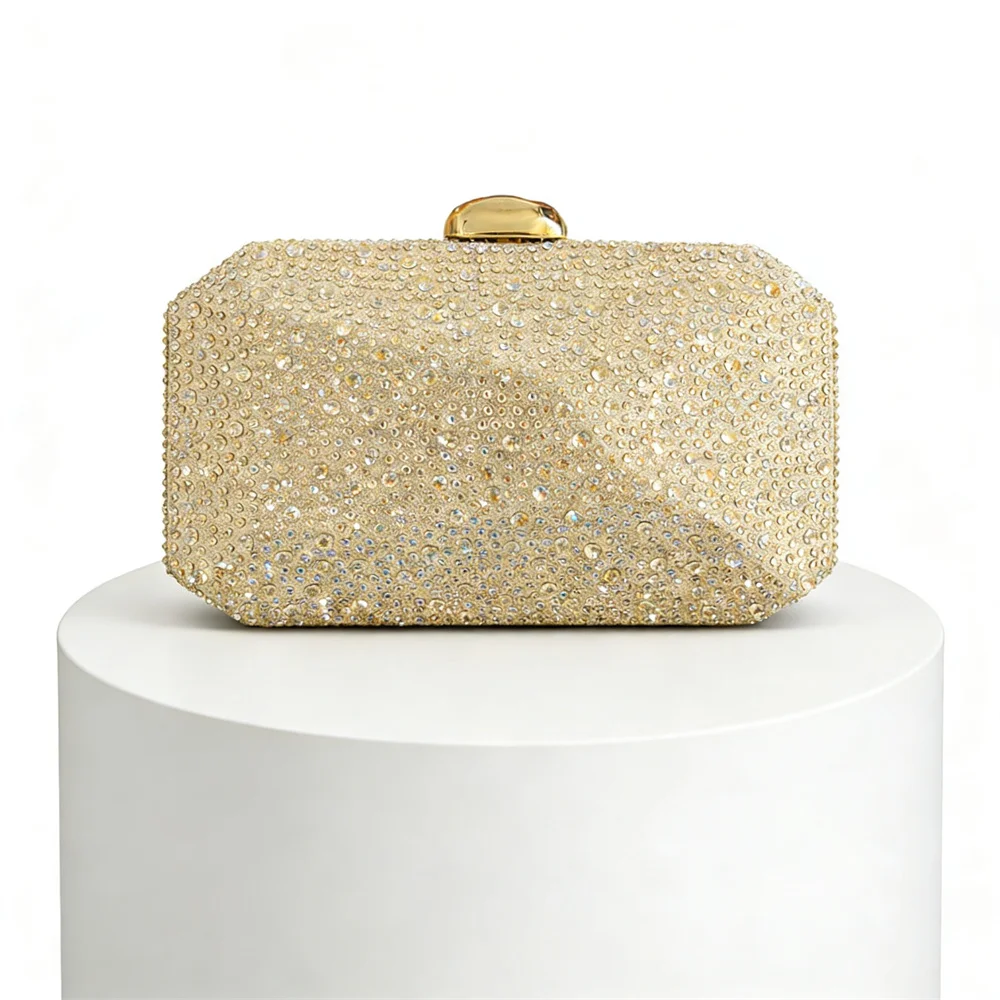 Женский мини-кошелек Pro Crystal для свадьбы, выпускного вечера, торжественных мероприятий, вечерний клатч с блестящими стразами, сумочка и кошелек для женщин.
Женский мини-кошелек Pro Crystal для свадьбы, выпускного вечера, торжественных мероприятий, вечерний клатч с блестящими стразами, сумочка и кошелек для женщин.