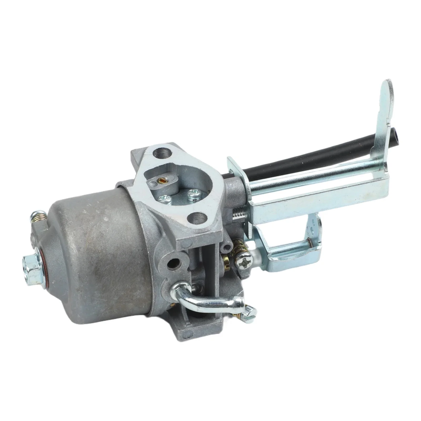 Replacement Carburetor for Snowblower Models For 1191980 1191928 1191570 1204427 Providing Consistent Fuel Mixture
Replacement Carburetor for Snowblower Models For 1191980 1191928 1191570 1204427 Providing Consistent Fuel Mixture