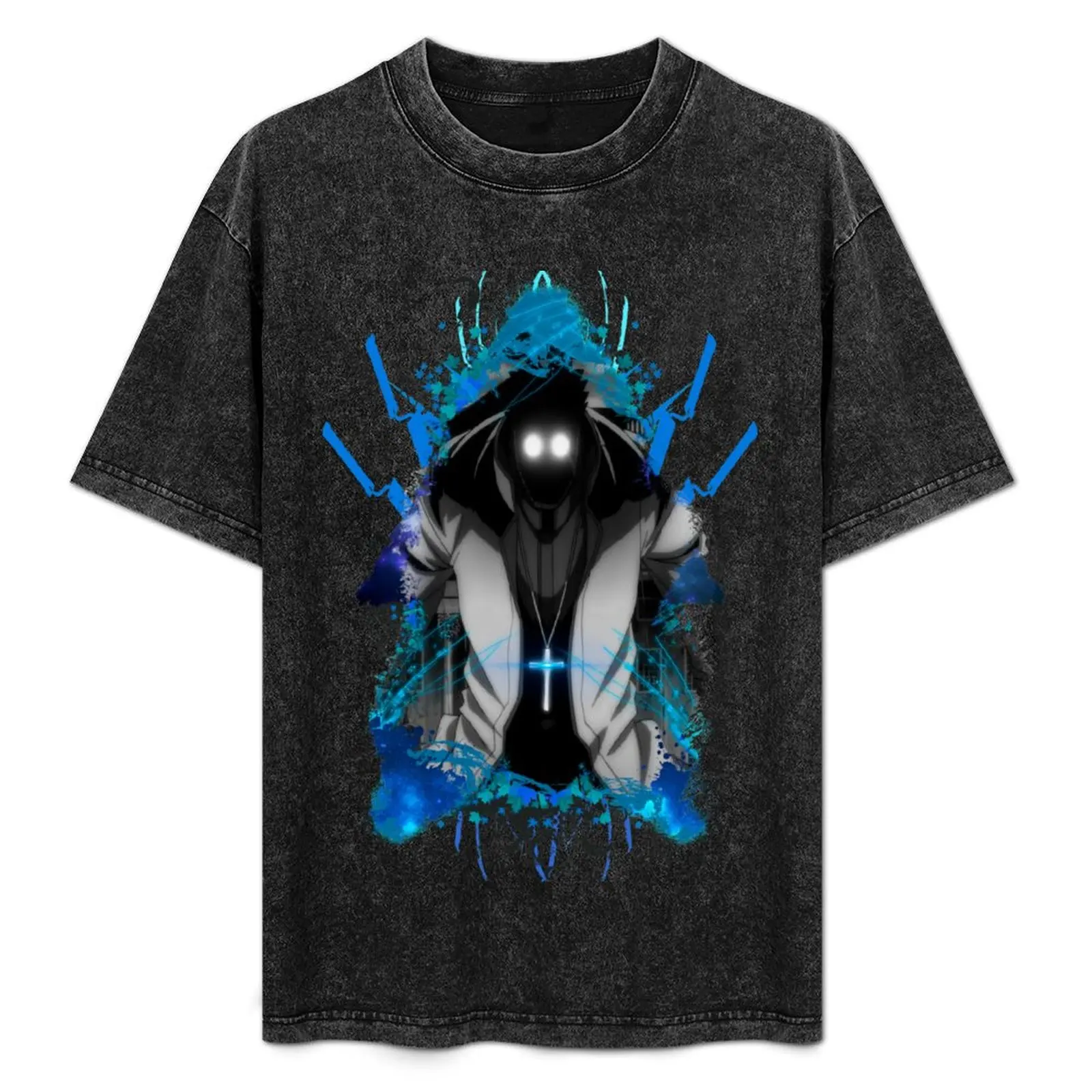 Priest - Blue T-Shirt Worker Basic Short Sleeve Tee
Priest - Blue T-Shirt Worker Basic Short Sleeve Tee