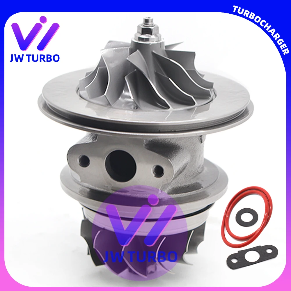 Turbine Turbo Cartridge Core for Caterpillar CAT 320 4917902230 4917902240 4917902260 4917902270 4917902300 49179-02230
Turbine Turbo Cartridge Core for Caterpillar CAT 320 4917902230 4917902240 4917902260 4917902270 4917902300 49179-02230