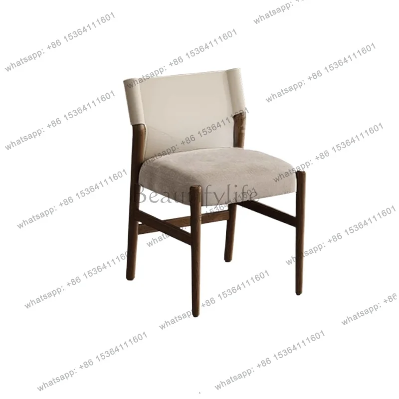 Saddle Leather Backrest Bar Stools Ancient Ergonomic Fashion Soft Bar Chairs Light Luxury Relaxing Restaurante Muebles Furniture
Saddle Leather Backrest Bar Stools Ancient Ergonomic Fashion Soft Bar Chairs Light Luxury Relaxing Restaurante Muebles Furniture