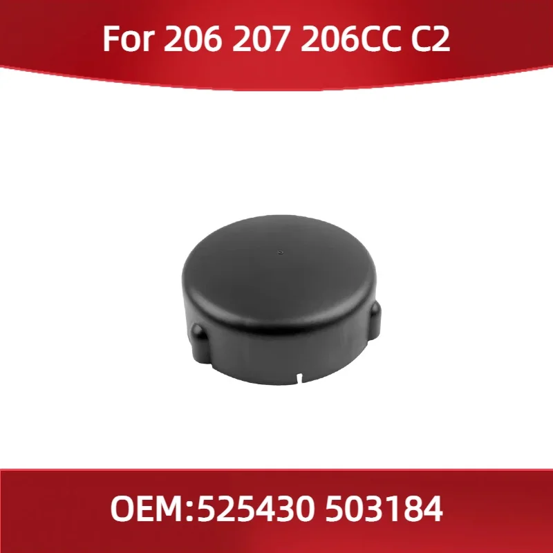 525430 503184 Подходит для Peugeot 206 207 206CC для Citroen C2 Защитная крышка штока демпфера
525430 503184 Подходит для Peugeot 206 207 206CC для Citroen C2 Защитная крышка штока демпфера