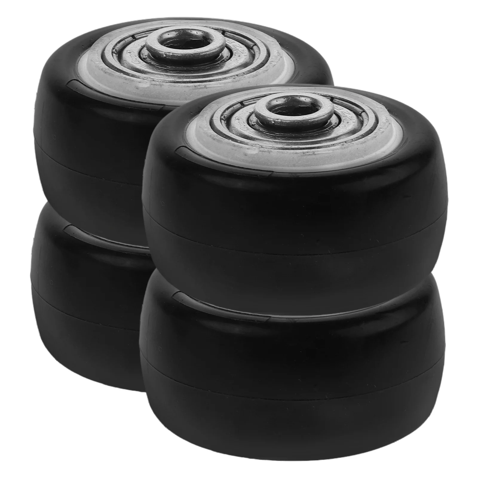4 Pcs Universal Wheel Trolley Caster Wheels Mini Pulley Castor Appliances for Coffee Table Garbage Can Rubber Locking Dolly
4 Pcs Universal Wheel Trolley Caster Wheels Mini Pulley Castor Appliances for Coffee Table Garbage Can Rubber Locking Dolly