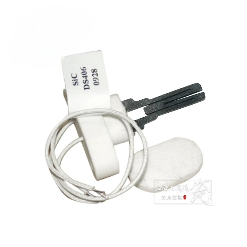 Latest BC-STDS Universal Single Pack SIC Silicon Carbide Series Igniter DS406-0928 Ignition Blade
Latest BC-STDS Universal Single Pack SIC Silicon Carbide Series Igniter DS406-0928 Ignition Blade