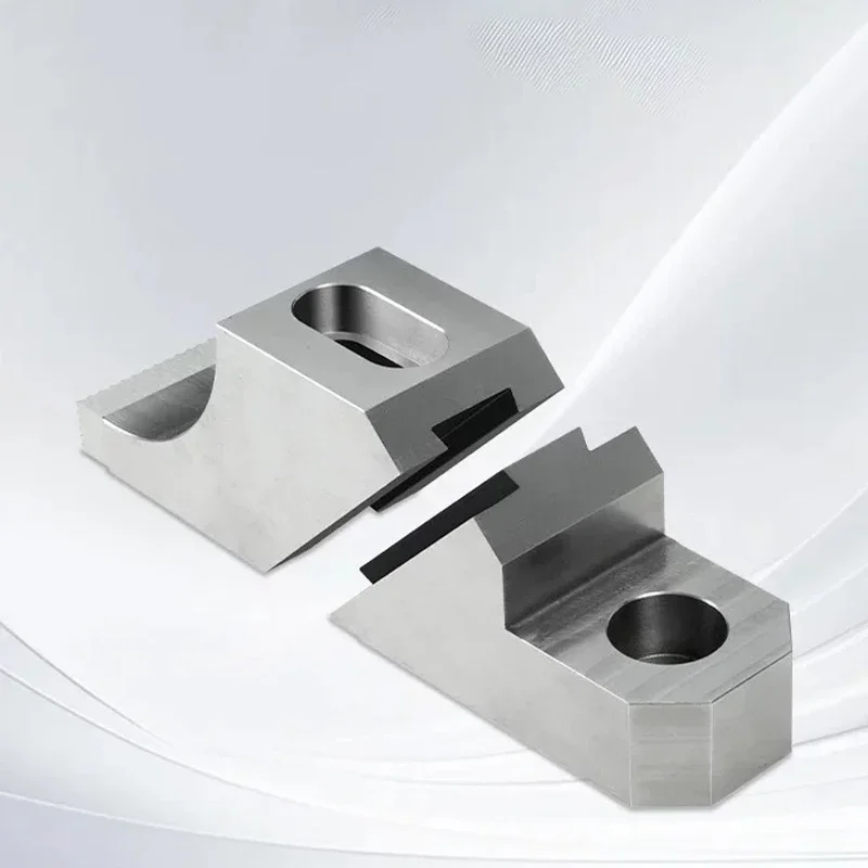CNC Side Fixture Clamp Fixed Precision Fixtures Clamping OK Vise Vice Frog Clamps Flat End Bench Vice Workholding Fixturing
CNC Side Fixture Clamp Fixed Precision Fixtures Clamping OK Vise Vice Frog Clamps Flat End Bench Vice Workholding Fixturing