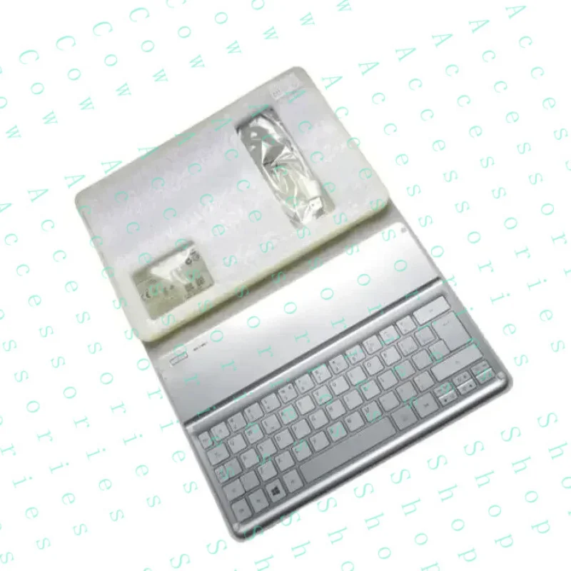 PP+ Original Cover with Keyboard for Acer Iconia W700 W701 P3-171 P3-131 11.6 US Layout Keyboard
PP+ Original Cover with Keyboard for Acer Iconia W700 W701 P3-171 P3-131 11.6 US Layout Keyboard