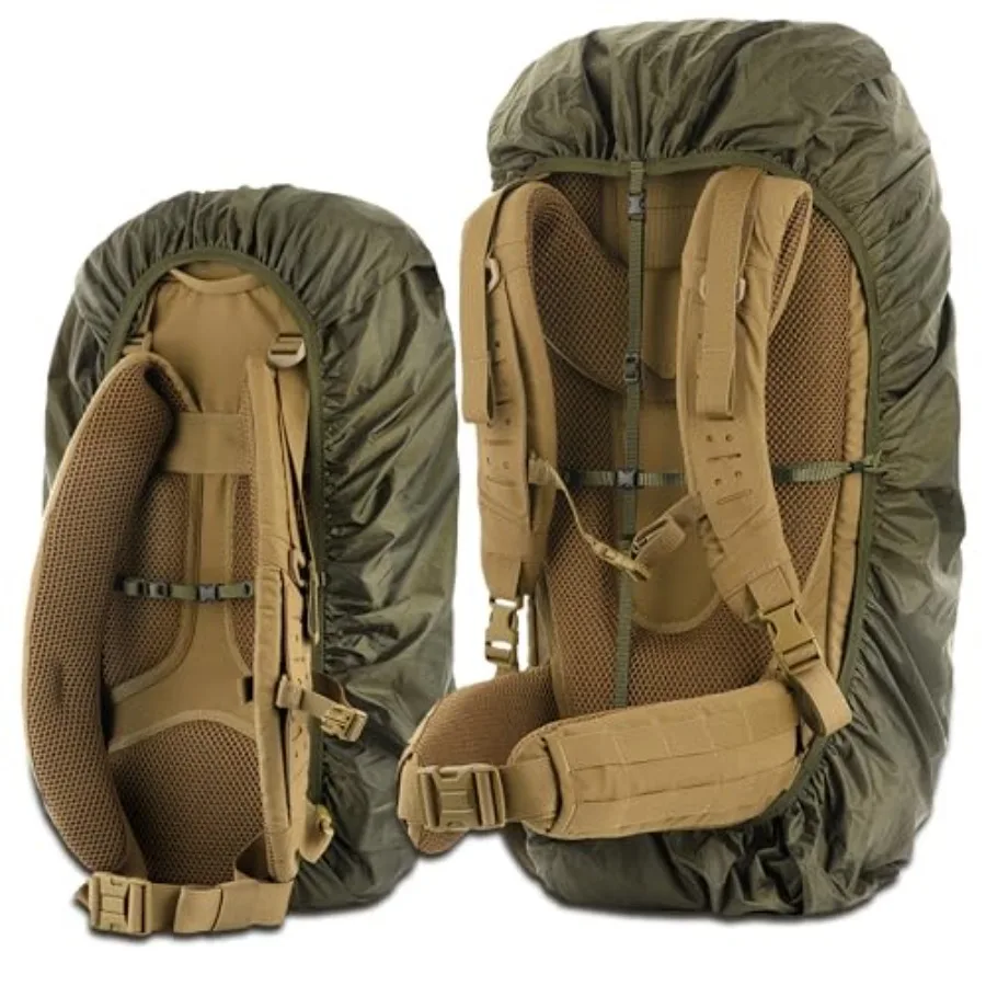 Bkpk Rain Cover Waterof - BaRain Cover - for HikinTravel Cam
Bkpk Rain Cover Waterof - BaRain Cover - for HikinTravel Cam