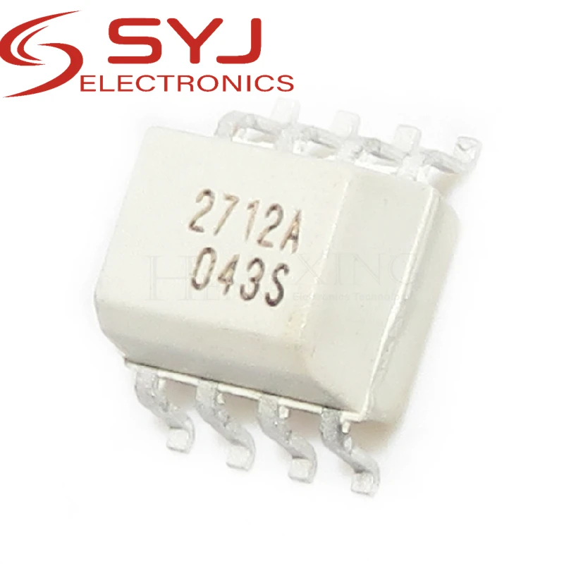 10piece FOD2712A FOD2712 SOP-8
10piece FOD2712A FOD2712 SOP-8