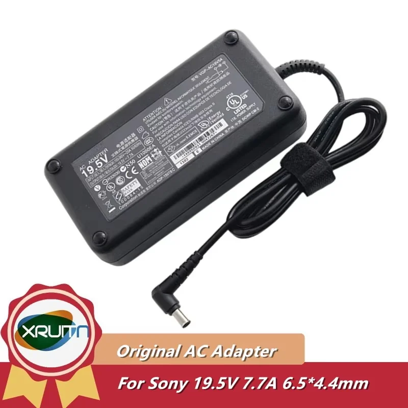 150W Original Power Adapter Charger ADP-150TB C VGP-AC19V17 VGP-AC19V18 ADP-150NB For Sony TV KDL-50W660F /49X7500E KD-49X8000D
150W Original Power Adapter Charger ADP-150TB C VGP-AC19V17 VGP-AC19V18 ADP-150NB For Sony TV KDL-50W660F /49X7500E KD-49X8000D