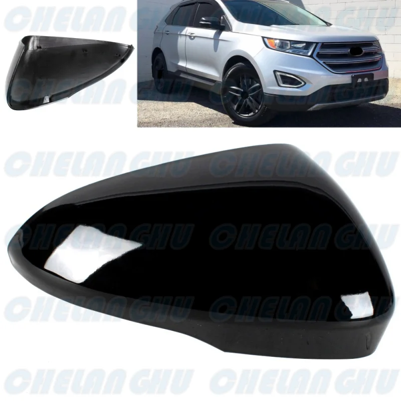 Right Side black Painted Rear Mirror Housing Cover Cap With Turn Light Hole for Ford Edge 2015 2016 2017 2018 2019 2020 2021
Right Side black Painted Rear Mirror Housing Cover Cap With Turn Light Hole for Ford Edge 2015 2016 2017 2018 2019 2020 2021