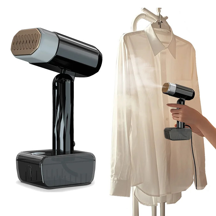 2025 оптовая продажа 1800 Вт ручной отпариватель для одежды-светодиодный дисплей портативный электрический отпариватель для одежды для глажки ткани и подвесной одежды
2025 оптовая продажа 1800 Вт ручной отпариватель для одежды-светодиодный дисплей портативный электрический отпариватель для одежды для глажки ткани и подвесной одежды