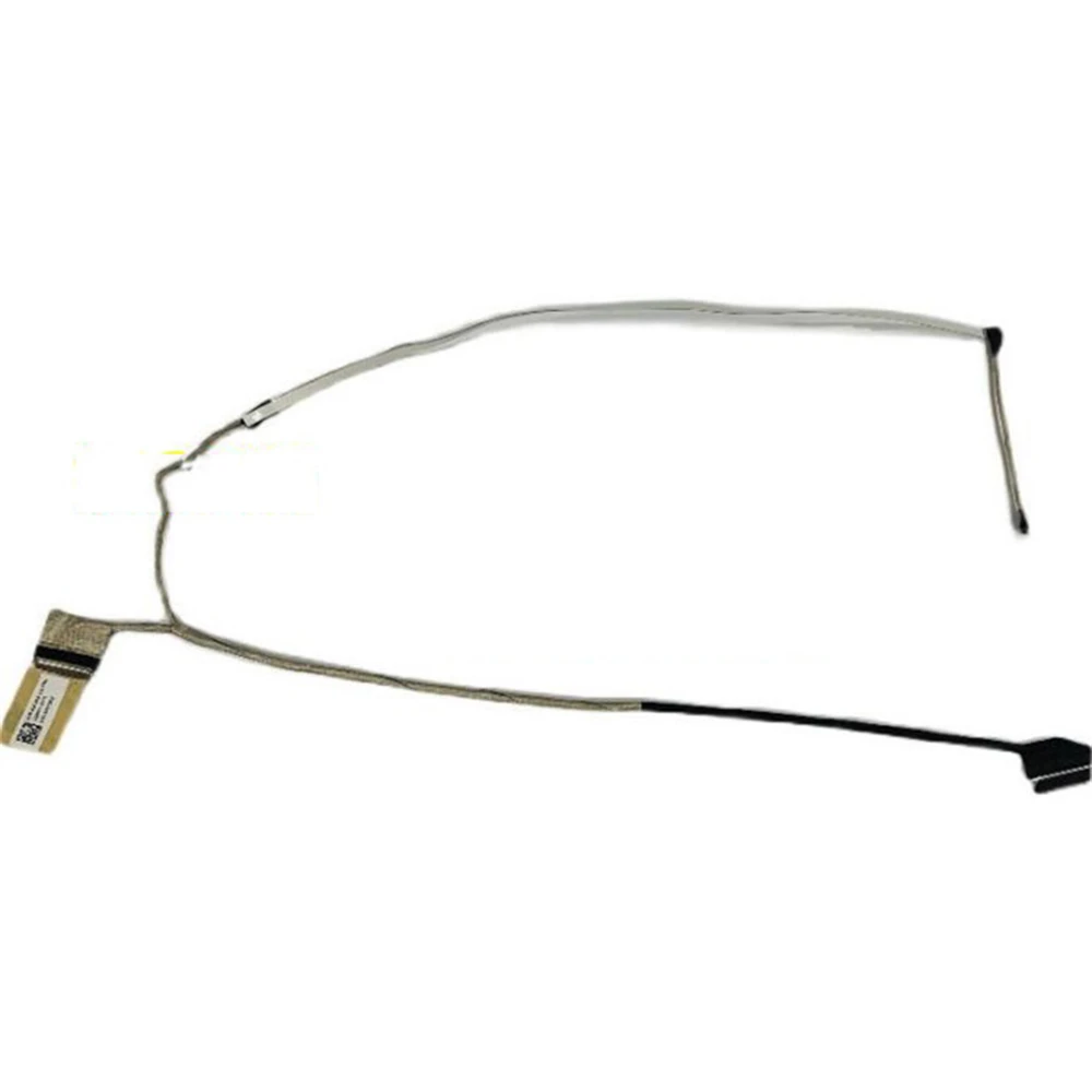 High Quality Replacement 30Pin Screen Flat Cable Line for HP 14-DQ DD00PALC000 DD00PALC010 DD00PALC020
High Quality Replacement 30Pin Screen Flat Cable Line for HP 14-DQ DD00PALC000 DD00PALC010 DD00PALC020