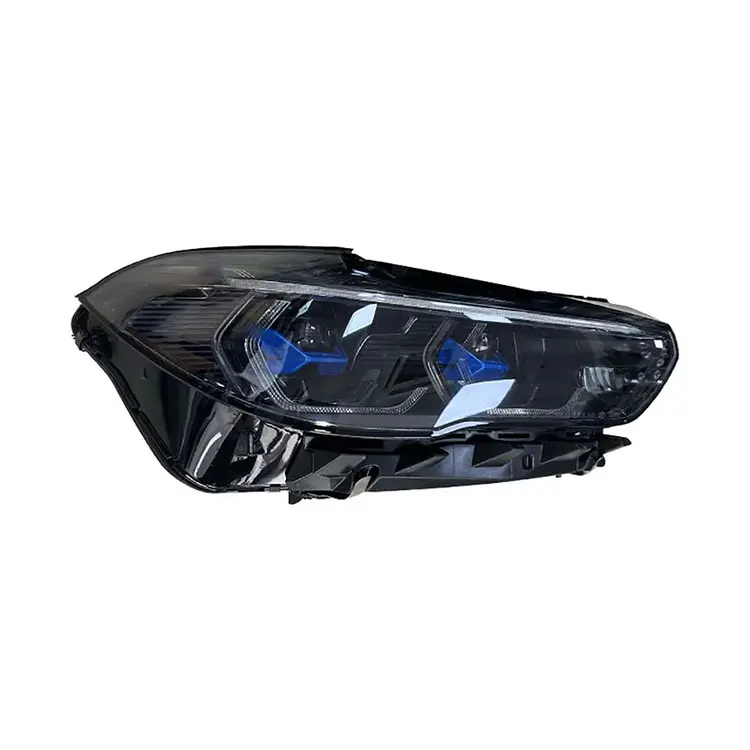 Original high-quality automotive full LED black headlights for X5 G05 2019 2020 2021 2022 headlights LED
Original high-quality automotive full LED black headlights for X5 G05 2019 2020 2021 2022 headlights LED