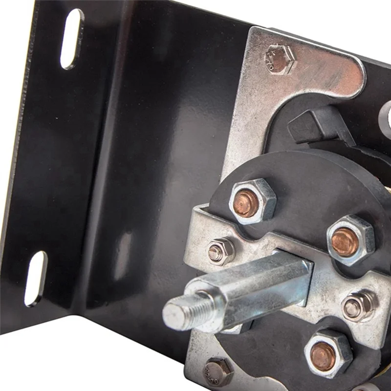 73036G01 Heavy Duty Forward And Reverse Switch Assembly For EZGO TXT Golf Cart Heavy Duty 70578-G01 73036-G0170578G01 Parts
73036G01 Heavy Duty Forward And Reverse Switch Assembly For EZGO TXT Golf Cart Heavy Duty 70578-G01 73036-G0170578G01 Parts