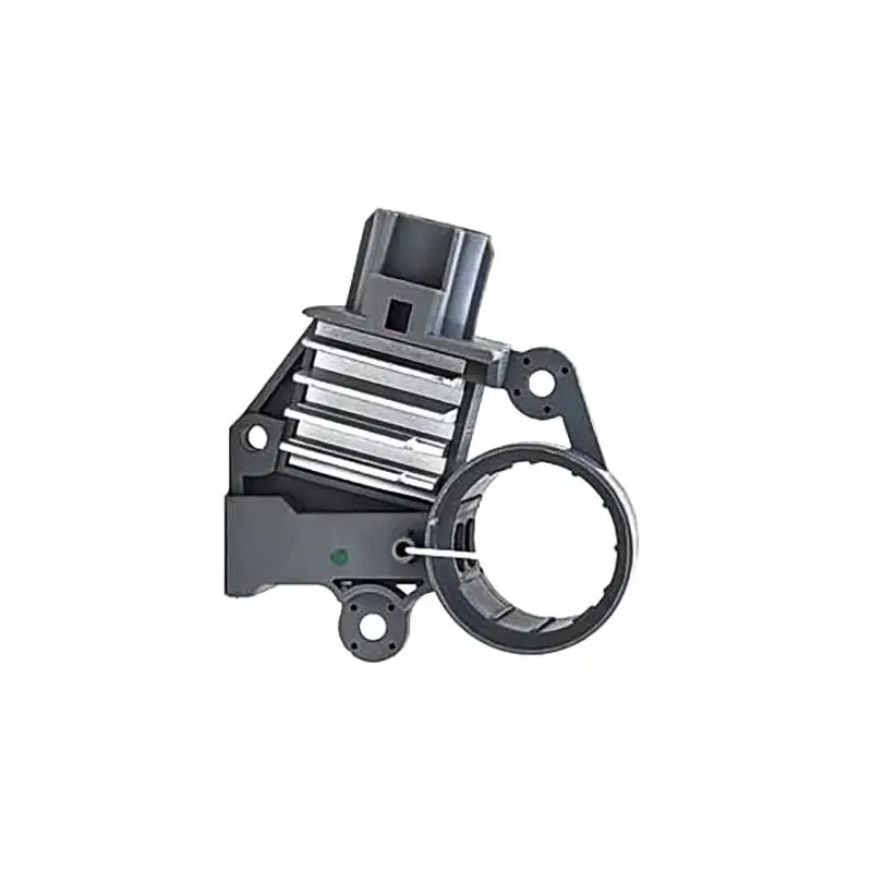 Voltage Regulator FOR 13220100 14.45V 02-003 F600 VRF900 F600HD F605 YRF341 YRF346 RF2506A RF2600A VRF901 R007520270S WF600
Voltage Regulator FOR 13220100 14.45V 02-003 F600 VRF900 F600HD F605 YRF341 YRF346 RF2506A RF2600A VRF901 R007520270S WF600