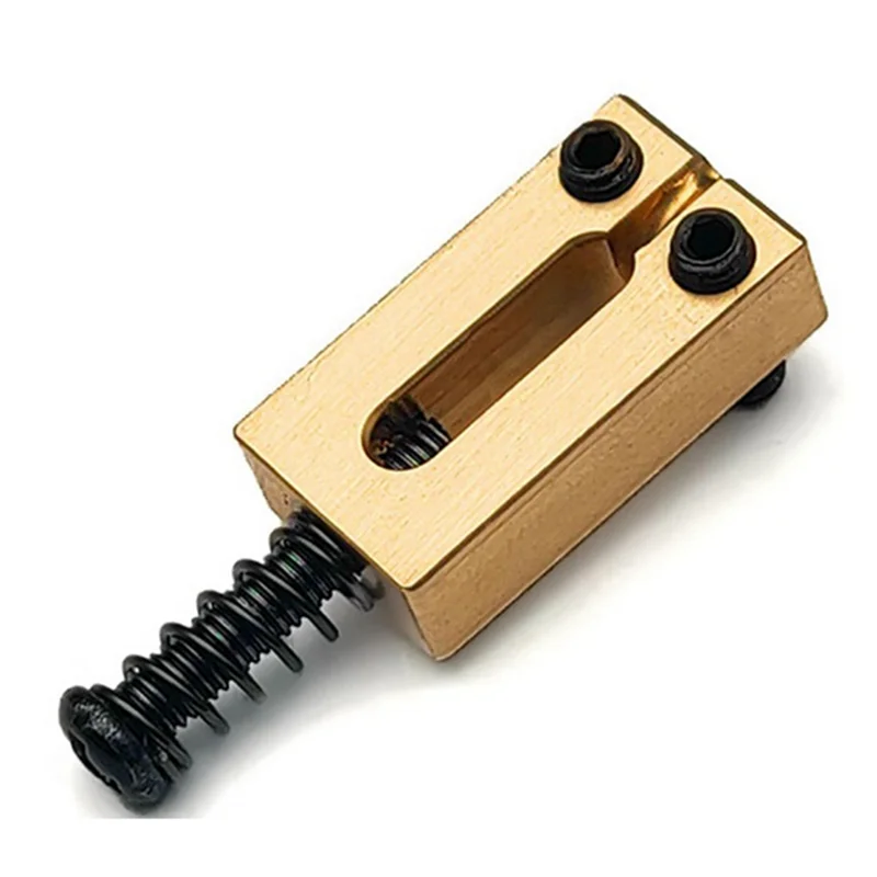 12Pieces 10.5Mm Electric Guitar Tremolo Bridge Saddles With Stainless Steel Roller Guitar Replacement
12Pieces 10.5Mm Electric Guitar Tremolo Bridge Saddles With Stainless Steel Roller Guitar Replacement