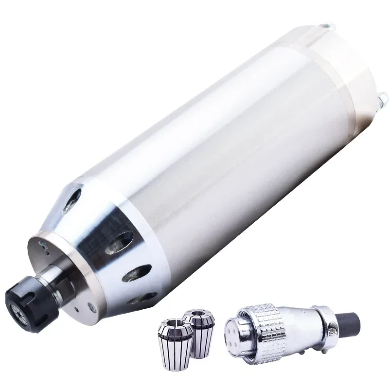 Good Price Professional Products Er25 Electric Fine Engraving Machine Spindle Motor High Speed 5.5kw Stone Mold
Good Price Professional Products Er25 Electric Fine Engraving Machine Spindle Motor High Speed 5.5kw Stone Mold